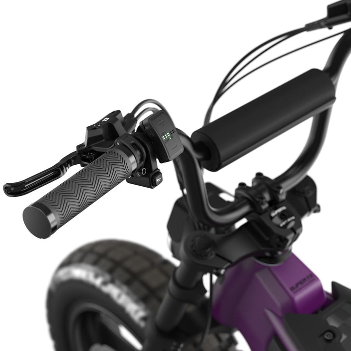 eBike Super73 MZFT - Cullenberry - Pre Order for Early December - eBikes - SUPER|3025 eBike Super Shop