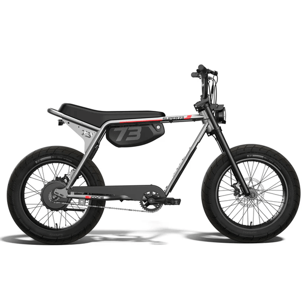 eBike Super73 Z Miami Core - In Store Pickup Only