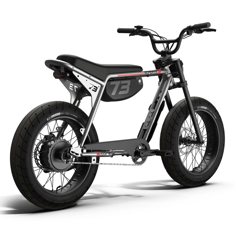 eBike Super73 ZX Core - In Store Pickup Only | eBike Super Shop