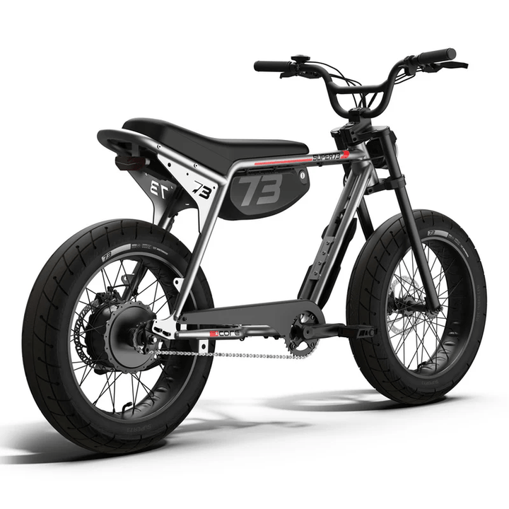 super 73 electric bicycle SUPER73 S2 Laguna Bike new powertrain offering up to 30% more acceleration SUPER73-ZX Core | Legacy Series