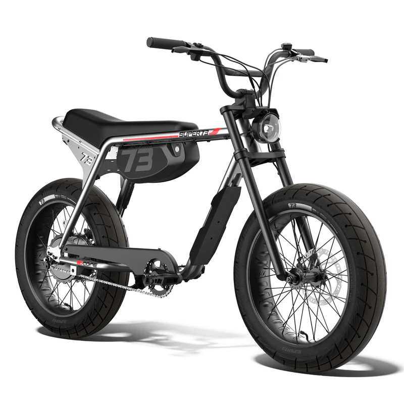 eBike Super73 ZX Core - In Store Pickup Only | eBike Super Shop