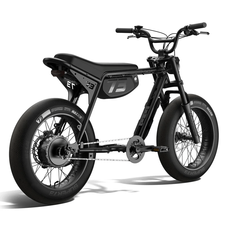 エスコルタ#7391 SUPER73 ZX-SE eBike - Als.com
