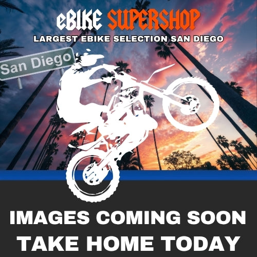 eMOTO Stomp Ebox V3 60R - Oneway Red - Available for Shipping | eBike ...