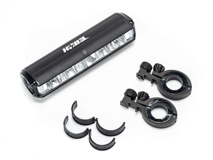 EBOX and Dragster - Dawn Headlight - Front Light for EBOX - Available January 2025 - Accessories - eBike Super Shop