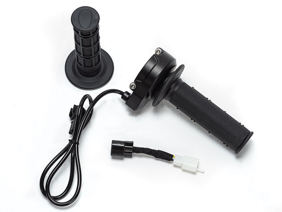 EBOX Electric Bike Accessories - Pitbike & Electric Dirt Bike Upgrades