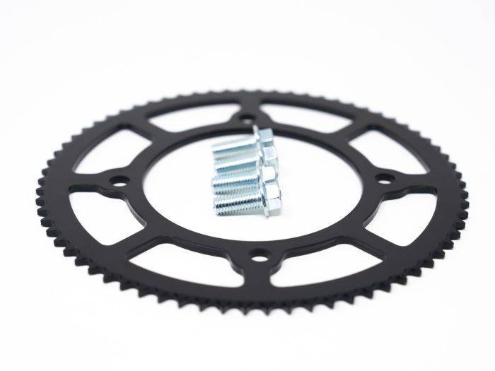 EBOX Rear Sprocket for EBOX 1 & EBOX 2 - 219H Pitch Sprocket - Parts - eBike Super Shop