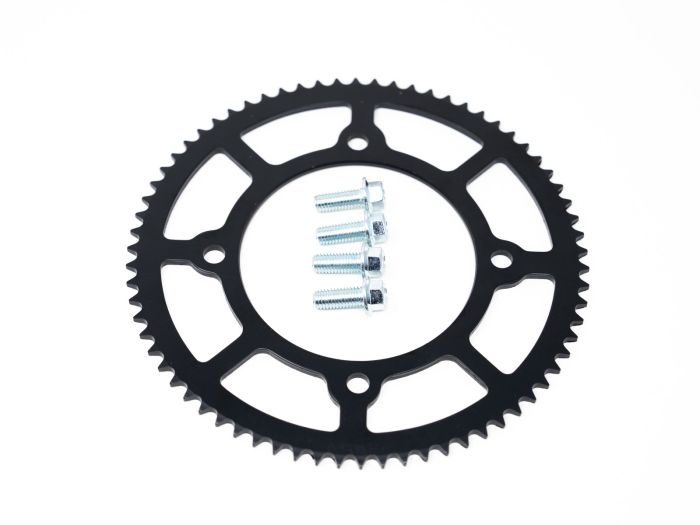 EBOX Rear Sprocket for EBOX 1 & EBOX 2 - 219H Pitch Sprocket - Parts - eBike Super Shop