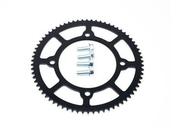 EBOX Rear Sprocket for EBOX 1 & EBOX 2 - 219H Pitch Sprocket - Parts - EBIKE|1289 eBike Super Shop