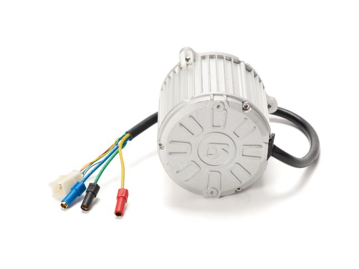 EBOX Stock replacement 60V 2KW MOTOR for EBOX 2 & Dragster Models - Parts - eBike Super Shop