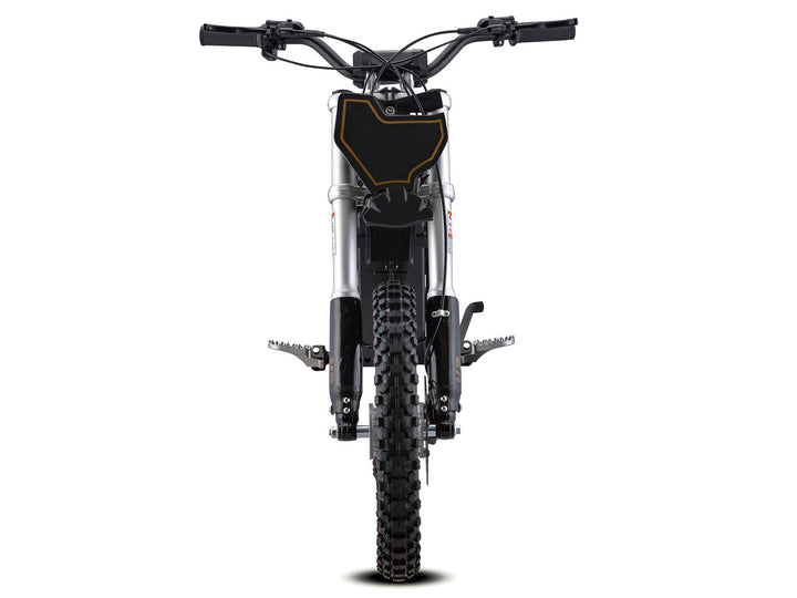 EBOX V2 2000 w Motorcyle Ebike 12x2.75 Dirt Electric Pit Bike - Electric Pit Bike - eBike Super Shop