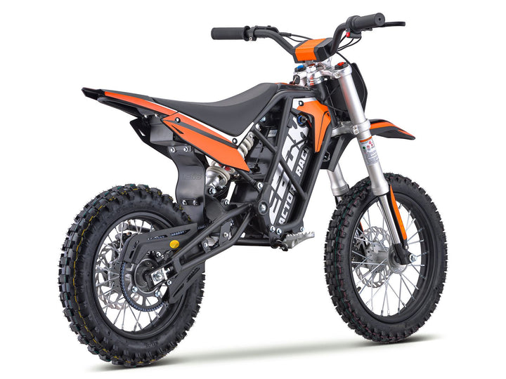 EBOX V2 2000 w Motorcyle Ebike 12x2.75 Dirt Electric Pit Bike - Electric Pit Bike - eBike Super Shop