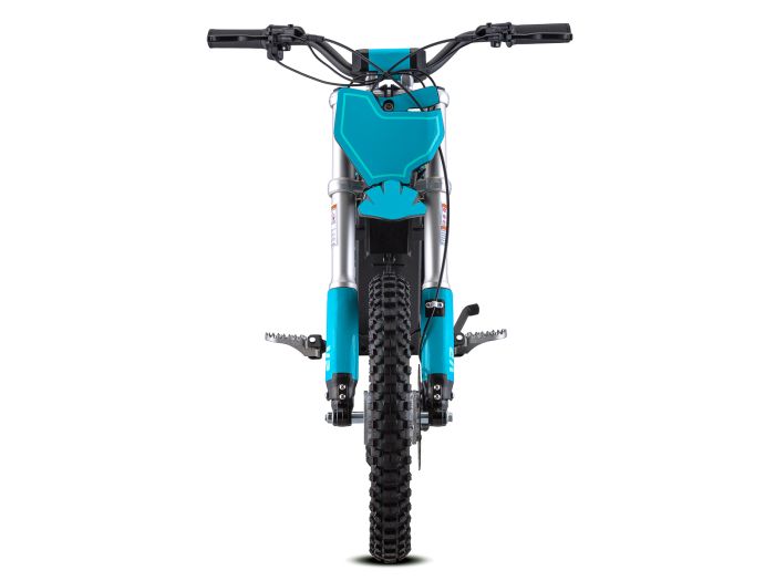 EBOX V2 2000 w Motorcyle Ebike 12x2.75 Dirt Electric Pit Bike - Electric Pit Bike - eBike Super Shop