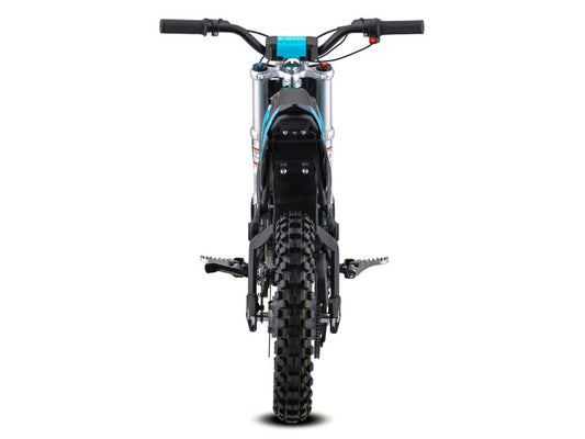 EBOX2 - V2 2000 w Electric Motorcycle Bike - Mini Electric Pit Bike - Electric Pit Bike - EBIKE|V2|BLACK|1295 eBike Super Shop