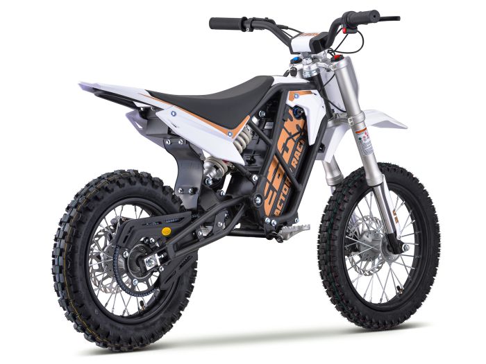 EBOX V2 2000 w Motorcyle Ebike 12x2.75 Dirt Electric Pit Bike - Electric Pit Bike - eBike Super Shop