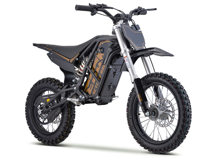 EBOX V2 2000 w Motorcyle Ebike 12x2.75 Dirt Electric Pit Bike - Electric Pit Bike - eBike Super Shop