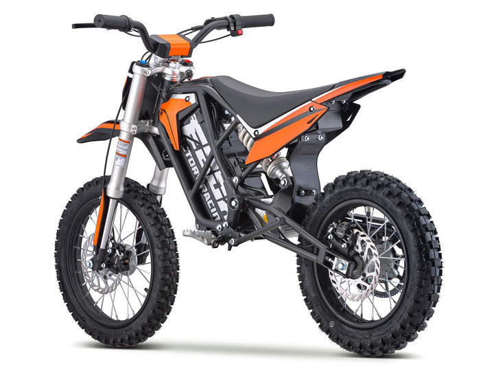 EBOX V2 2000 w Motorcyle Ebike 12x2.75 Dirt Electric Pit Bike - Electric Pit Bike - eBike Super Shop