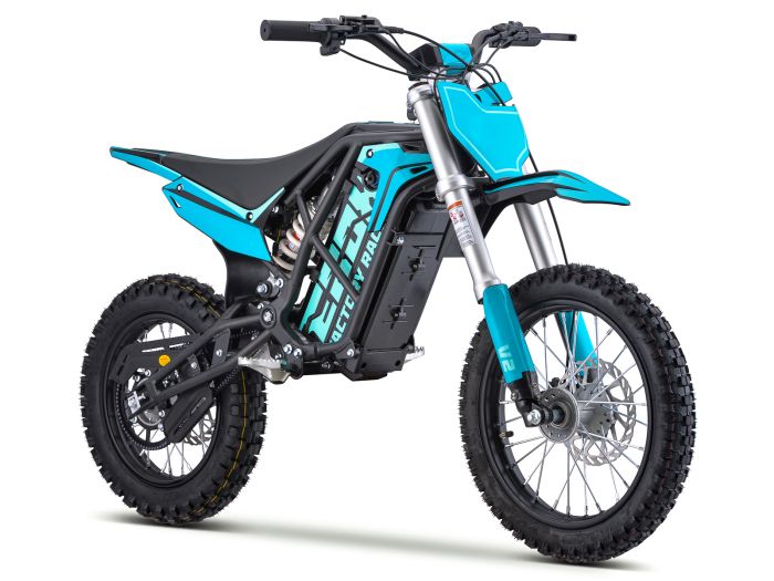 EBOX V2 2000 w Motorcyle Ebike 12x2.75 Dirt Electric Pit Bike - Electric Pit Bike - eBike Super Shop