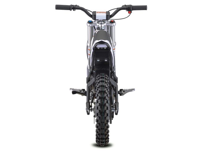 EBOX V2 2000 w Motorcyle Ebike 12x2.75 Dirt Electric Pit Bike - Electric Pit Bike - eBike Super Shop