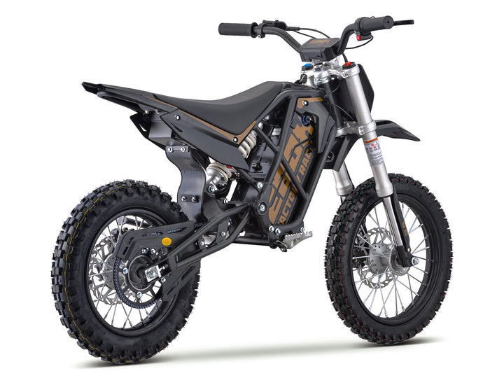 EBOX V2 2000 w Motorcyle Ebike 12x2.75 Dirt Electric Pit Bike - Electric Pit Bike - eBike Super Shop