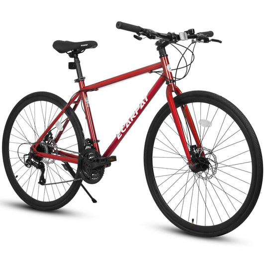 Ecarpat Celvor - 700×28C - Bicycles - SHP - W2233P179952 eBike Super Shop