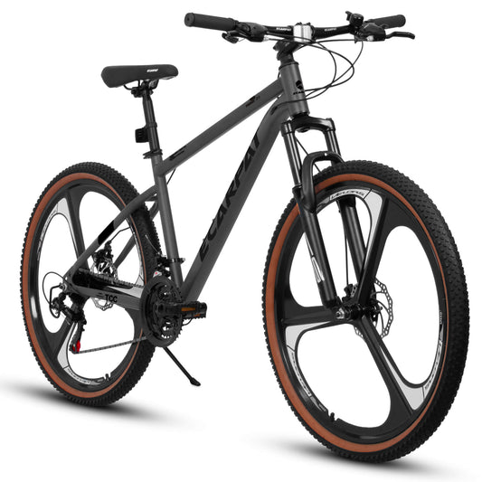 Ecarpat Cirge MTB - 27.5” - Bicycle - W1856P220552 eBike Super Shop