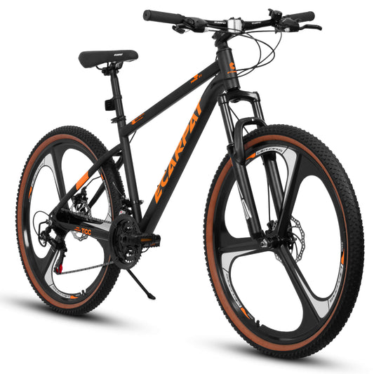Ecarpat Cirge MTB - 27.5” - Bicycle - W1856P220559 eBike Super Shop
