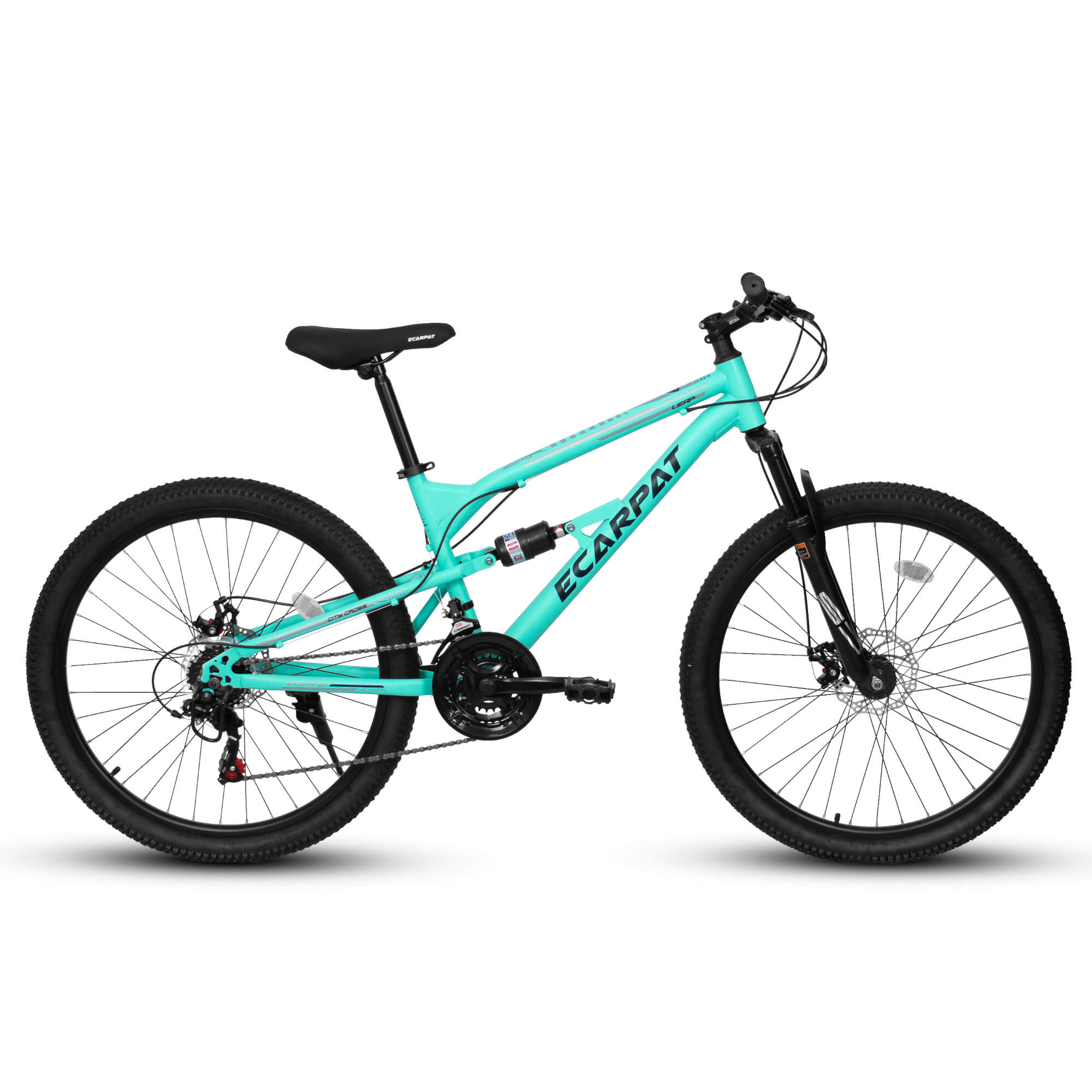 Ecarpat Corex - 26” - eBike Super Shop