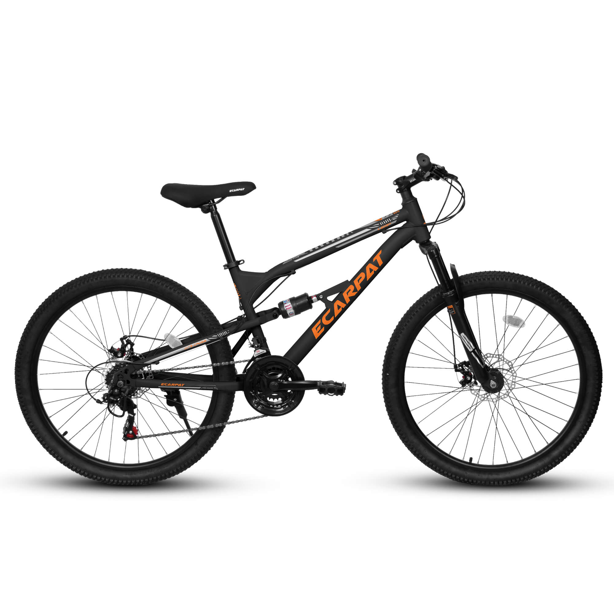 Ecarpat Corex - 26” - eBike Super Shop