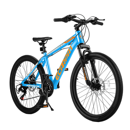 Ecarpat Rycheer - 26“×2.10” - SHP - RY - BL - W1856107339 eBike Super Shop