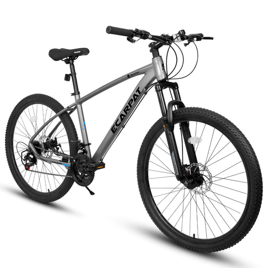 Ecarpat Tendar X5 - 27.5” - Bicycles - SHP - W1856P162617 eBike Super Shop