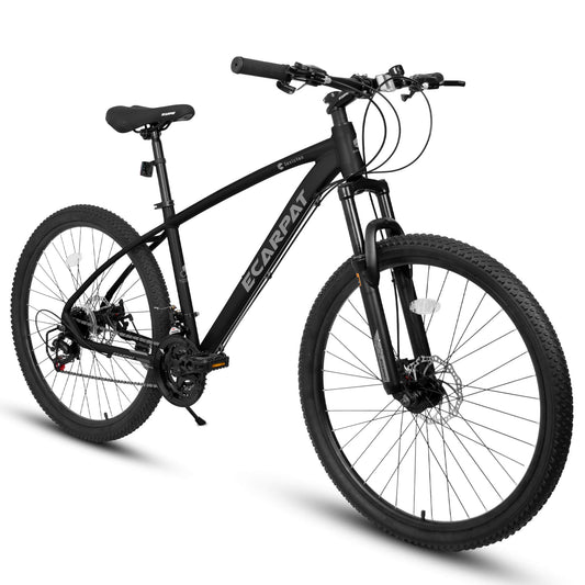 Ecarpat Tendar X5 - 27.5” - Bicycles - SHP - W1856P162618 eBike Super Shop