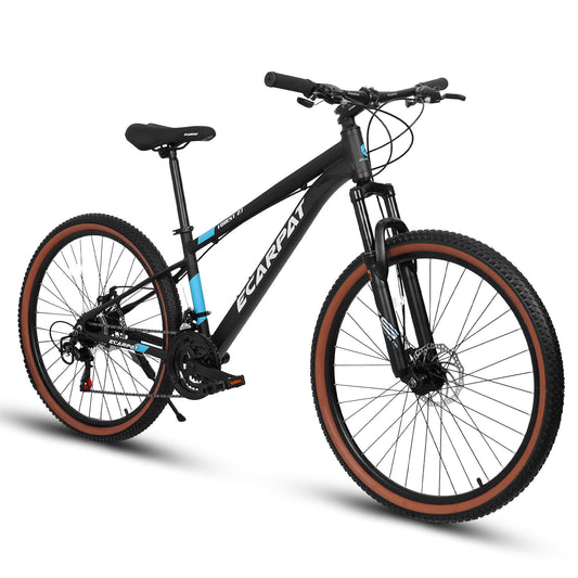 Ecarpat Trigger - 27" - Bicycle - W1856P206161 eBike Super Shop