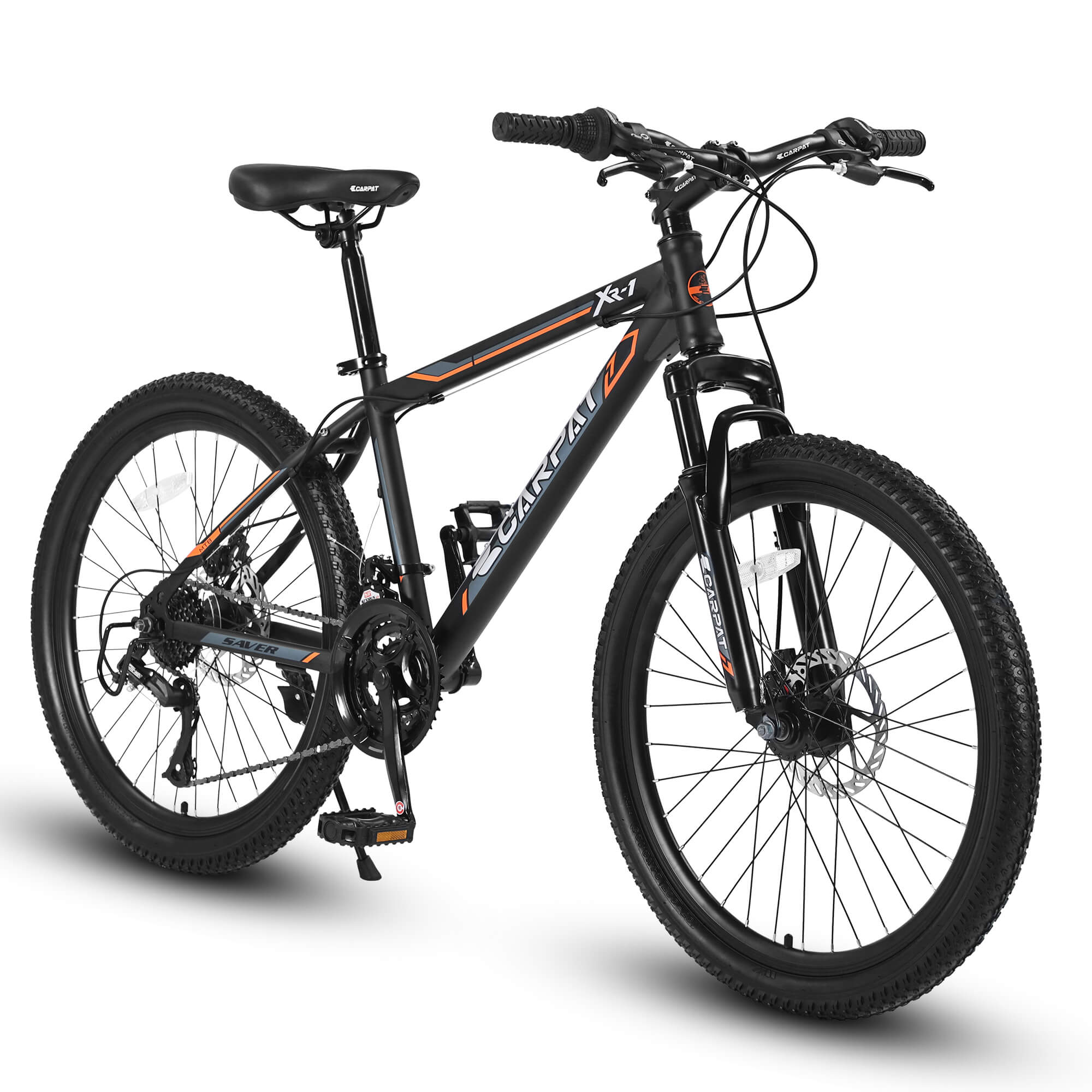 maxino klapprad Ecarpat XR1