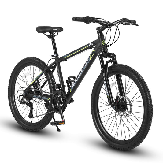 Ecarpat XR1 - 24" - Bicycle - W1856108878 eBike Super Shop