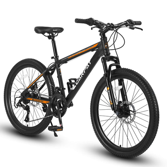 Ecarpat XR1 - 26" - Bicycle - W1856108584 eBike Super Shop