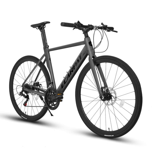 Ecarpat ZFA - 700×32C - Bicycles - SHP - W2233P179949 eBike Super Shop
