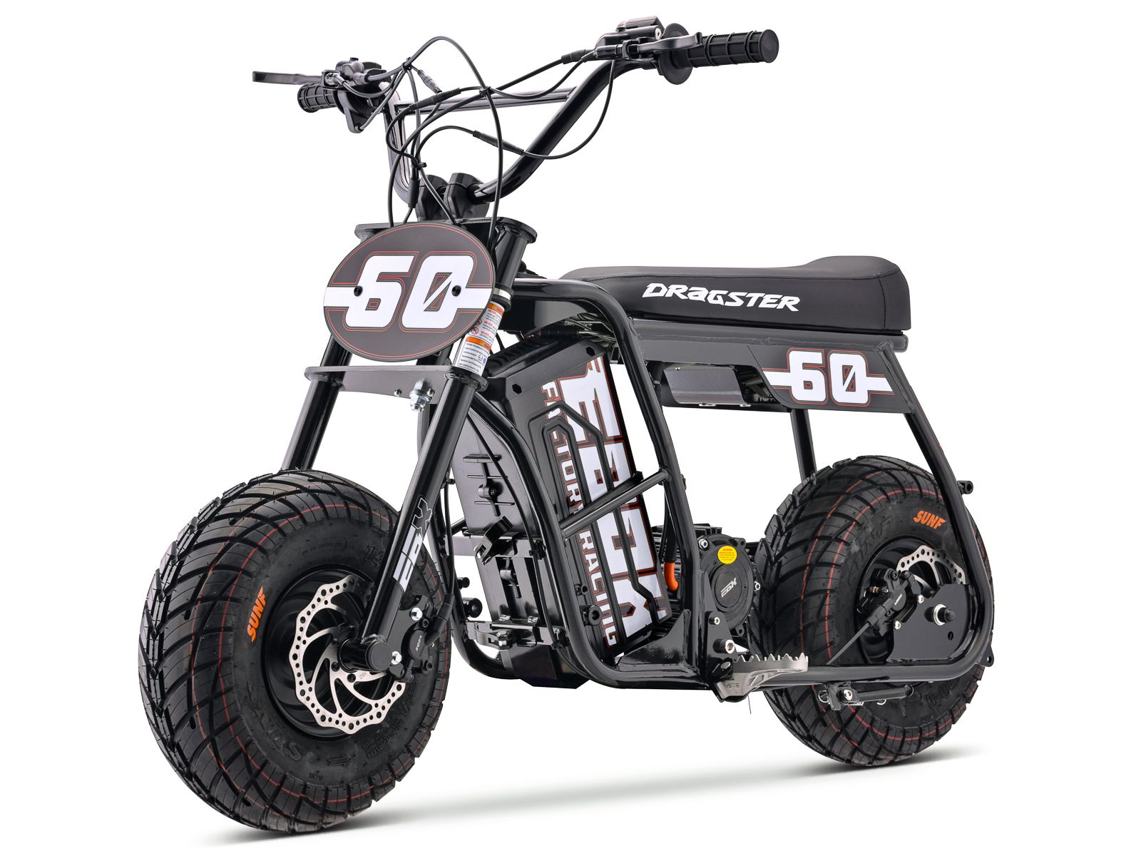 eMOTO Stomp Ebox Dragster 60 | eBike Super Shop