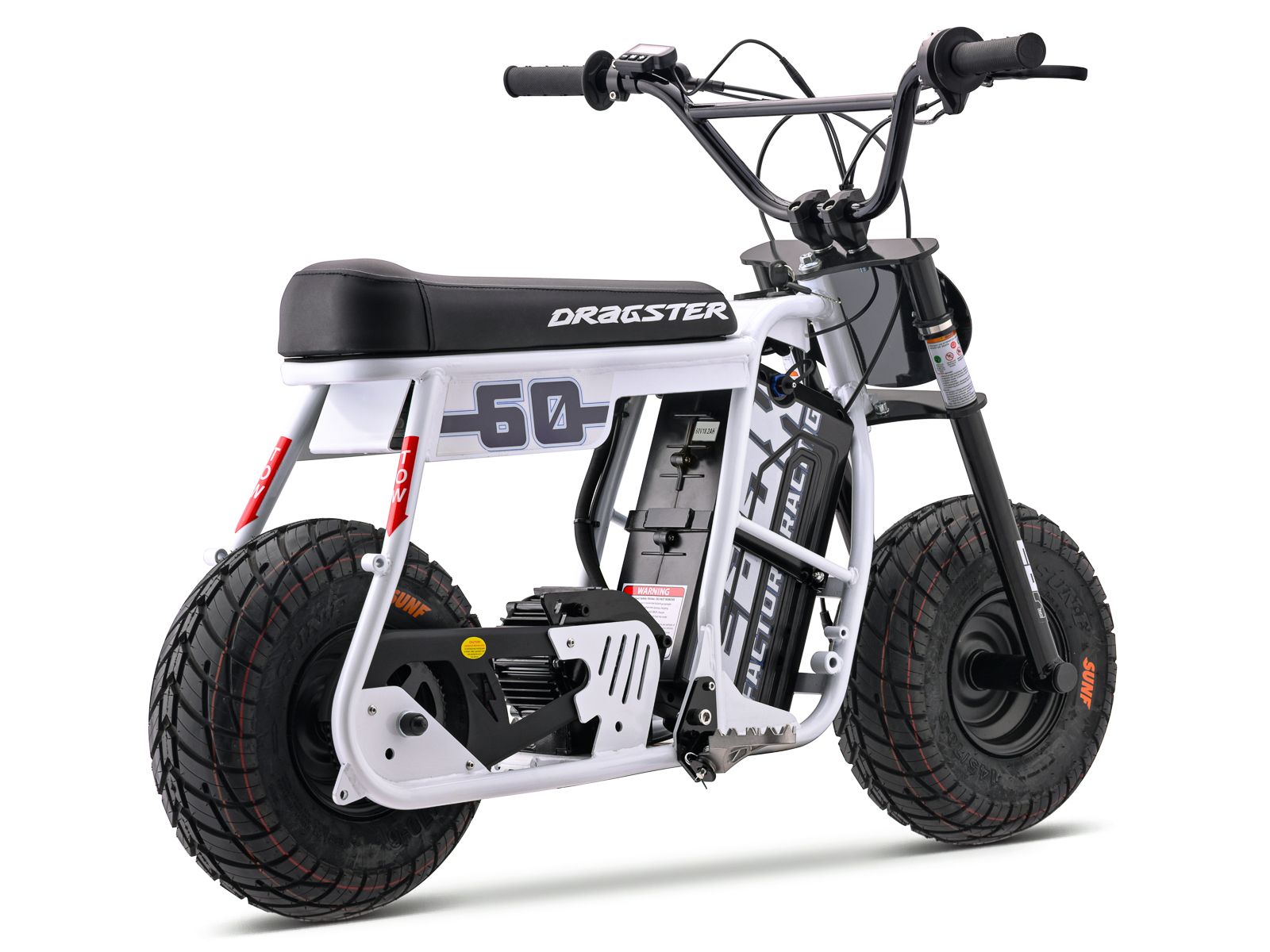eMOTO Stomp Ebox Dragster 60 | eBike Super Shop