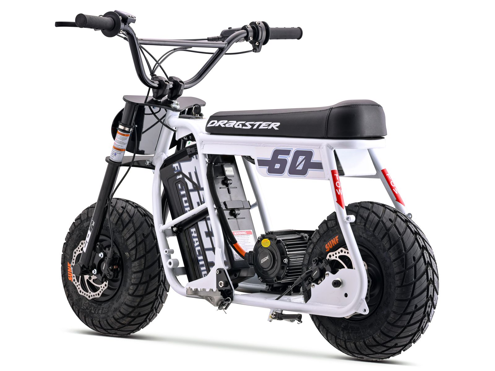 eMOTO Stomp Ebox Dragster 60 | eBike Super Shop