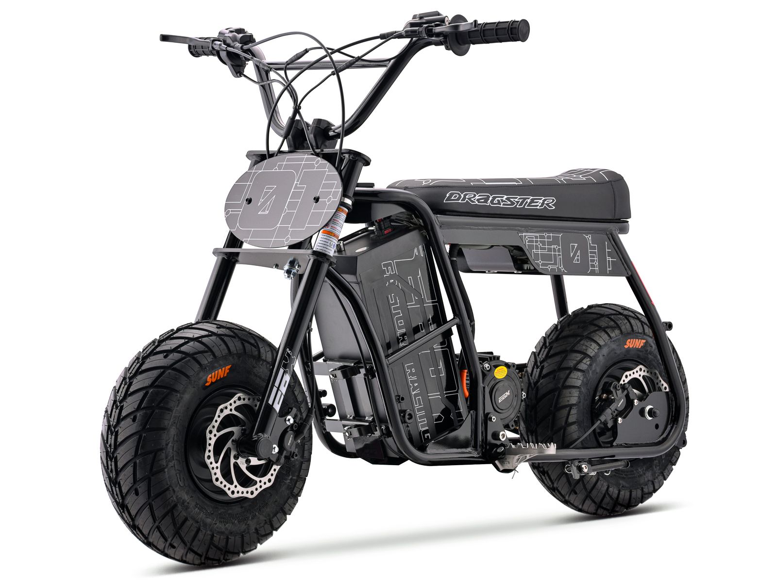 eMOTO Stomp Ebox Dragster 60 R | eBike Super Shop eMOTO Stomp Ebox Dragster 60 R | eBike Super Shop