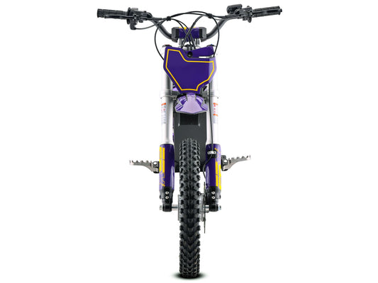 eMOTO Stomp Ebox V3 60 R - eMOTO - EBOX|BLACK|3126 eBike Super Shop