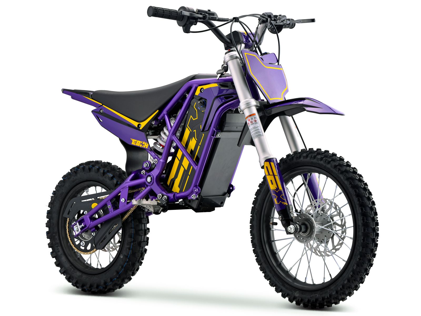 E-Pitbikes | Electric Pit Bikes for Off-Road Fun at eBike Super Shop ...