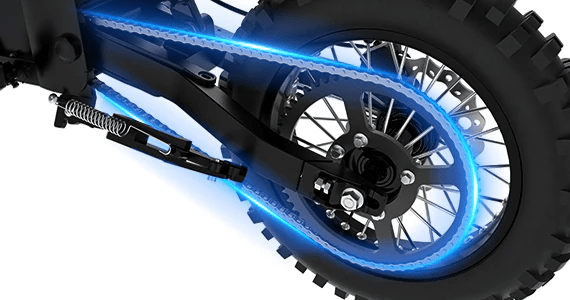 eMOTO Tuttio Soleil 01 SE - Black - eMOTO - TUTTI|3028 eBike Super Shop