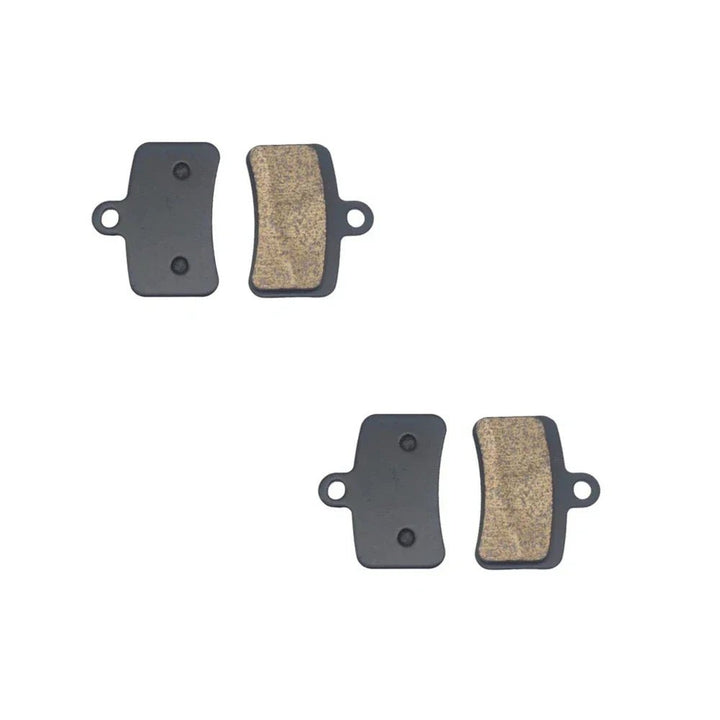 Eride Pro SR and 3.0 Brake Pads - physical - ERP-SR-BP-2 eBike Super Shop