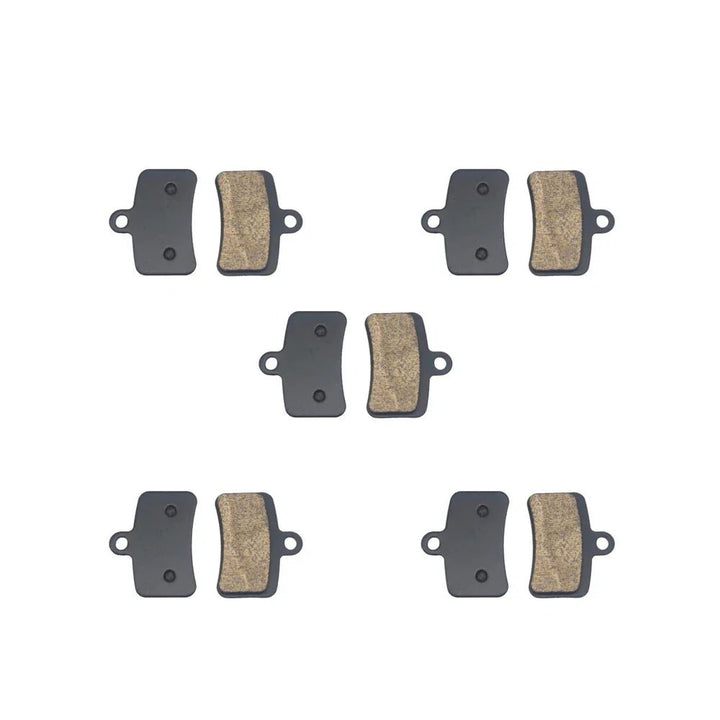 Eride Pro SR and 3.0 Brake Pads - physical - ERP-SR-BP-5 eBike Super Shop
