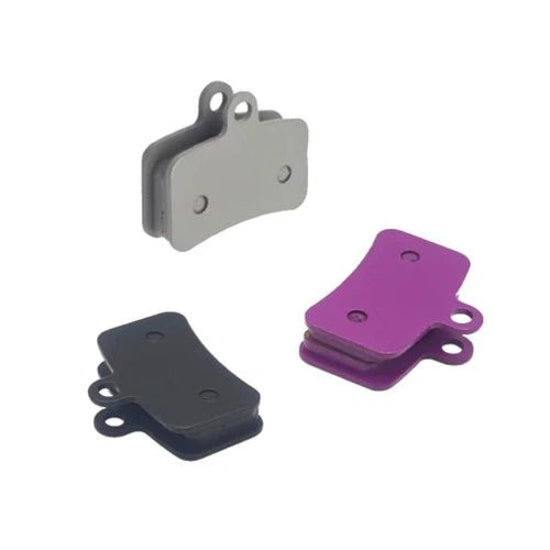 Eride Pro SR and 3.0 Brake Pads - physical - sku - 50136255955230 eBike Super Shop