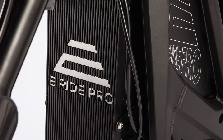 Electric Dirt Bikes for Adults | High-Performance Off-Road eDirt Bikes ...