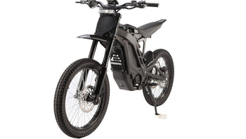 eRide Pro V1 & V2 ** NOT FOR eRide Pro V3 ** SS 3.0 Electric Dirt Bike - 72v 6000W - Electric Dirt Bike - ERIDE|1809 eBike Super Shop
