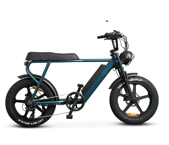 Ernie - Ebike - sku - 44880280256813 eBike Super Shop