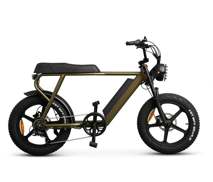 Ernie - Ebike - sku - 44880280322349 eBike Super Shop